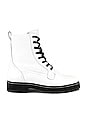view 1 of 5 BOTA GRANGA in White Capretto