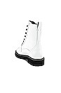 view 3 of 5 BOTA GRANGA in White Capretto