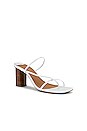 view 2 of 5 SANDALES RUBY in White
