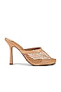 view 1 of 5 MULES BIS in Skin Web