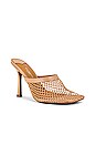 view 2 of 5 MULES BIS in Skin Web