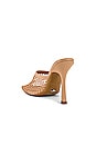 view 3 of 5 MULES BIS in Skin Web