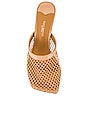 view 4 of 5 MULES BIS in Skin Web