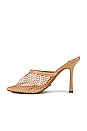 view 5 of 5 MULES BIS in Skin Web
