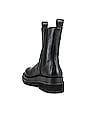 view 3 of 5 Boxer Boot in Black