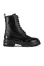 view 1 of 5 BOTTINES WYA in Black