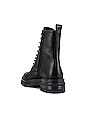 view 3 of 5 BOTTINES WYA in Black