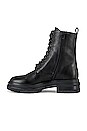 view 5 of 5 BOTTINES WYA in Black
