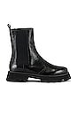 view 1 of 5 Izzy Boot in Black