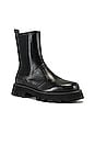 view 2 of 5 Izzy Boot in Black