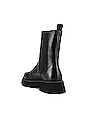 view 3 of 5 Izzy Boot in Black