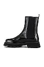 view 5 of 5 Izzy Boot in Black