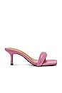 view 1 of 5 Angel Sandal in Musk Nappa