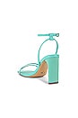 view 3 of 5 Corso Sandal in Ice Nappa