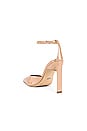 view 3 of 5 Elektra Heel in Nude Patent