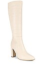 view 2 of 5 Bellez Heeled Boot in Vanilla Venice