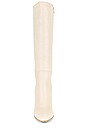 view 4 of 5 Bellez Heeled Boot in Vanilla Venice