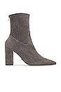 view 1 of 5 Ellie Bootie in Steel