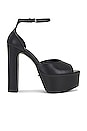 view 1 of 5 Jayze Pump in Black