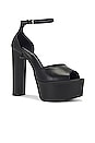 view 2 of 5 Jayze Pump in Black