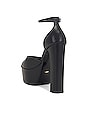 view 3 of 5 Jayze Pump in Black
