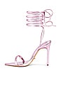 view 5 of 5 Miah Sandal in Mauve Glimmer