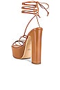 view 3 of 5 Jemma Sandal in Tan Como