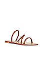 view 2 of 5 SANDALES FINN in Tan