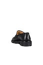view 3 of 5 Cherish Loafer in Black Turin