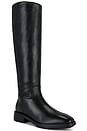 view 2 of 5 Eleanor Boot in Black Como