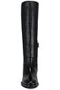 view 4 of 5 Eleanor Boot in Black Como