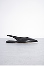 view 1 of 6 Javier Flat in Black