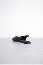 view 3 of 6 Javier Flat in Black