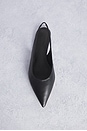 view 4 of 6 Javier Flat in Black