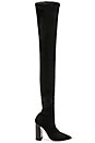 view 1 of 5 Dimity Boot in Black Onyx