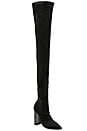 view 2 of 5 Dimity Boot in Black Onyx