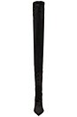 view 4 of 5 Dimity Boot in Black Onyx
