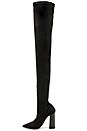 view 5 of 5 Dimity Boot in Black Onyx