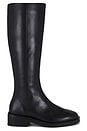 view 1 of 5 Torres Boot in Black Como