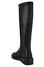 view 3 of 5 Torres Boot in Black Como