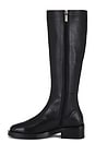 view 5 of 5 Torres Boot in Black Como