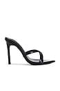 view 1 of 5 Megan Heel in Black Patent