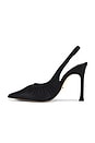 view 5 of 5 Anne Pump in Black