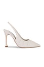 view 1 of 5 Anne Pump in Dove