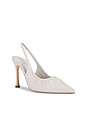 view 2 of 5 Anne Pump in Dove