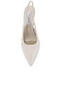 view 4 of 5 Anne Pump in Dove