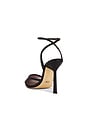 view 3 of 5 Georgie Pump in Choc
