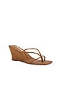 view 2 of 5 Gretta Sandal in Tan