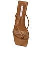 view 4 of 5 Gretta Sandal in Tan