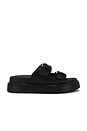 view 1 of 5 Jagger Sandal in Black